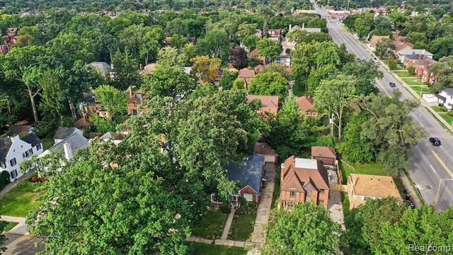 19015 Muirland Street, Detroit, MI 48221