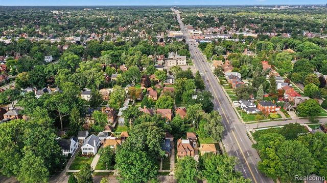 19015 Muirland Street, Detroit, MI 48221