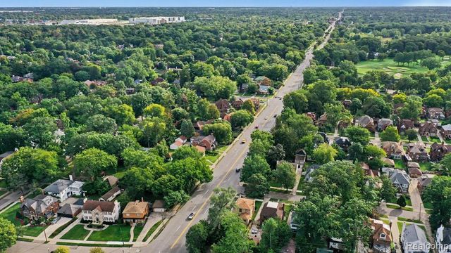 19015 Muirland Street, Detroit, MI 48221