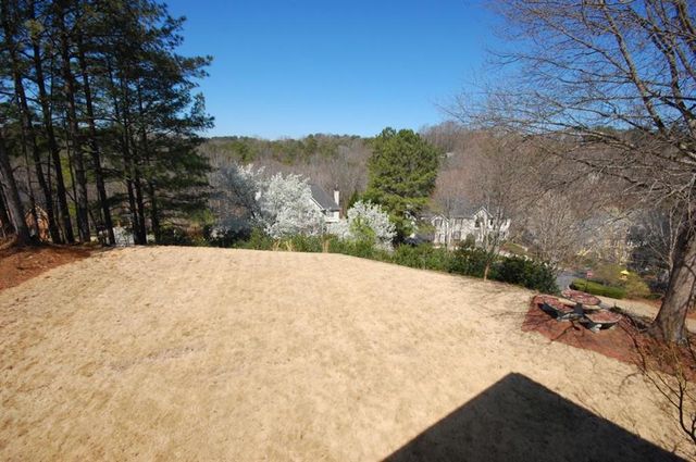 105 View Hill Court, Sandy Springs, GA 30350