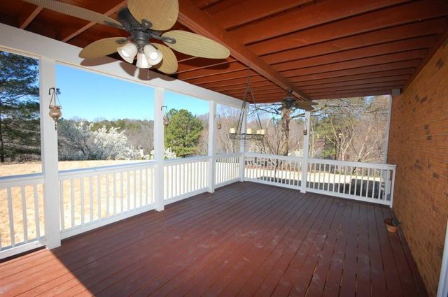 105 View Hill Court, Sandy Springs, GA 30350