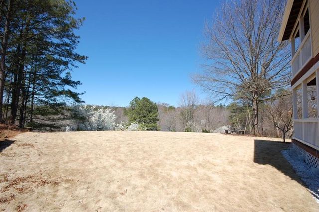 105 View Hill Court, Sandy Springs, GA 30350
