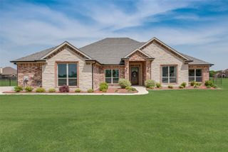 1044 Encino Court, Wills Point, TX 75169