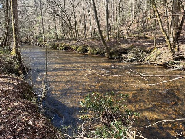 0 Black Falls Road, Dahlonega, GA 30533