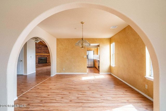 5643 HOLE IN ONE Drive, Prescott, AZ 86301