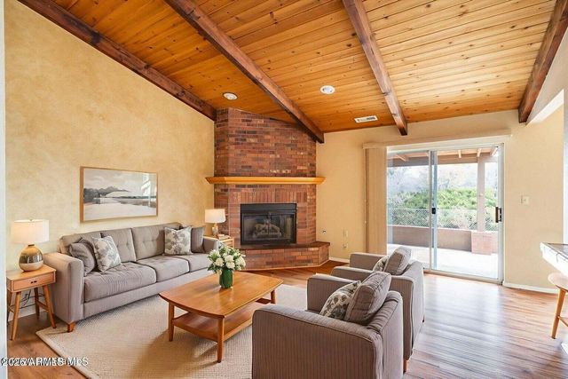 5643 HOLE IN ONE Drive, Prescott, AZ 86301