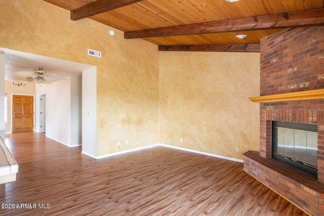 5643 HOLE IN ONE Drive, Prescott, AZ 86301