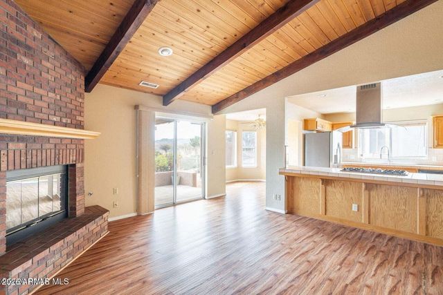 5643 HOLE IN ONE Drive, Prescott, AZ 86301