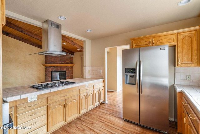 5643 HOLE IN ONE Drive, Prescott, AZ 86301