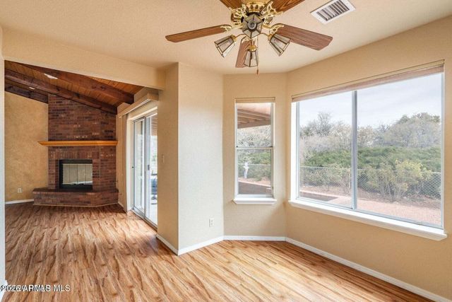 5643 HOLE IN ONE Drive, Prescott, AZ 86301