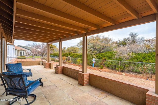 5643 HOLE IN ONE Drive, Prescott, AZ 86301