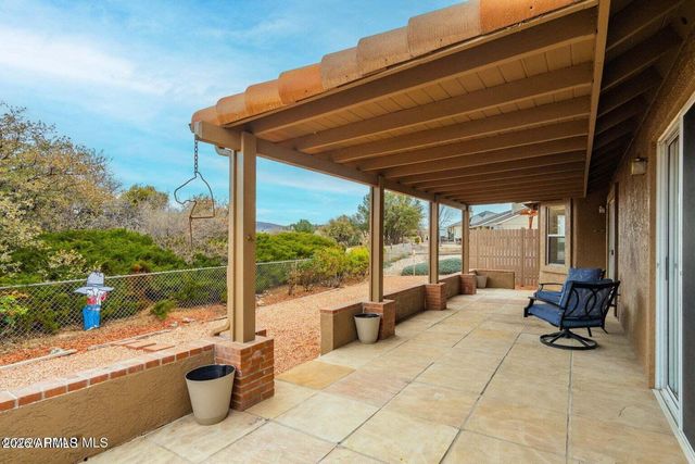 5643 HOLE IN ONE Drive, Prescott, AZ 86301