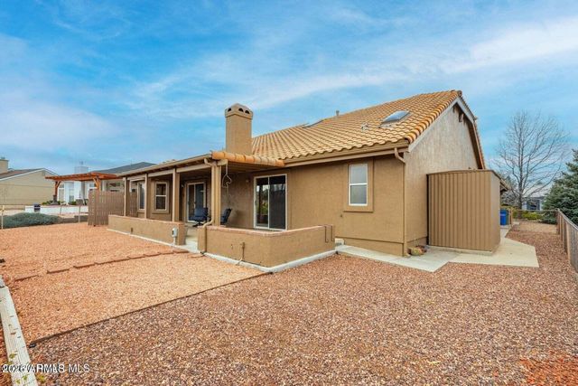 5643 HOLE IN ONE Drive, Prescott, AZ 86301