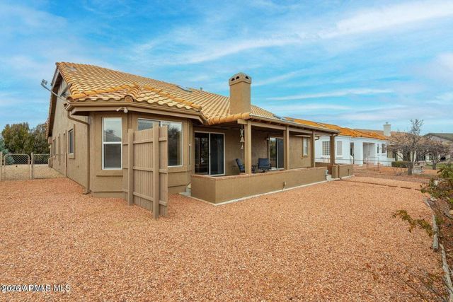 5643 HOLE IN ONE Drive, Prescott, AZ 86301