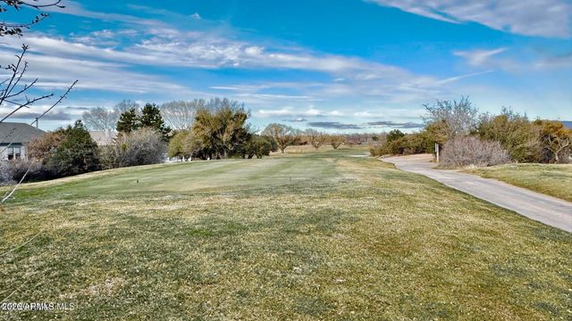 5643 HOLE IN ONE Drive, Prescott, AZ 86301