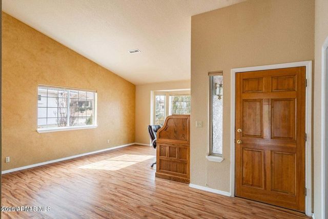 5643 HOLE IN ONE Drive, Prescott, AZ 86301