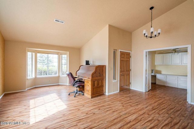 5643 HOLE IN ONE Drive, Prescott, AZ 86301