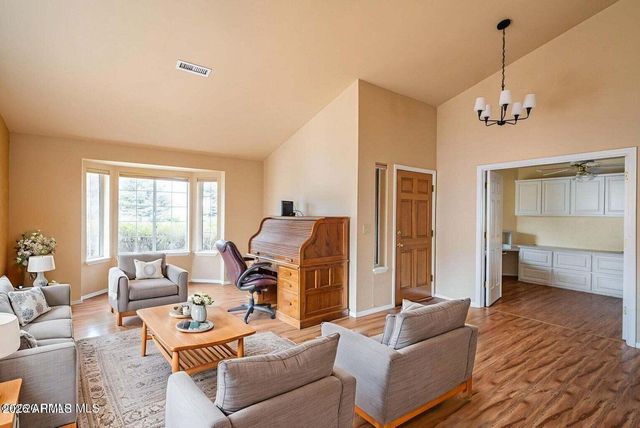 5643 HOLE IN ONE Drive, Prescott, AZ 86301