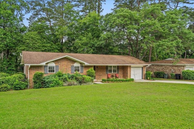 2304 Vincent Drive, Tallahassee, FL 32303