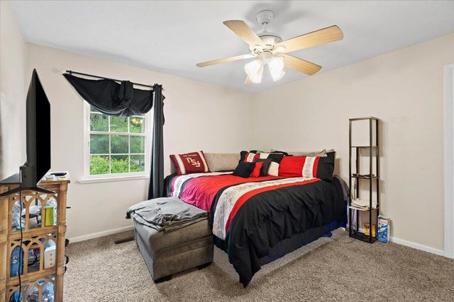 2304 Vincent Drive, Tallahassee, FL 32303