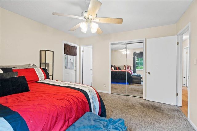 2304 Vincent Drive, Tallahassee, FL 32303