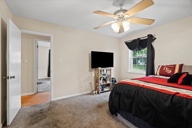 2304 Vincent Drive, Tallahassee, FL 32303
