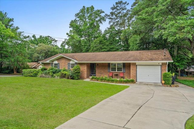 2304 Vincent Drive, Tallahassee, FL 32303