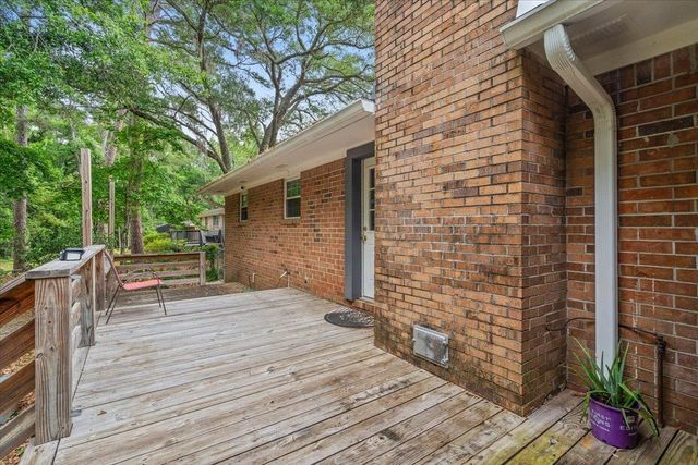 2304 Vincent Drive, Tallahassee, FL 32303