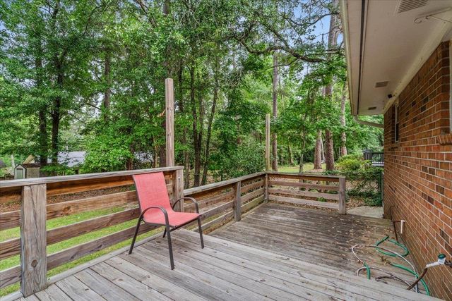 2304 Vincent Drive, Tallahassee, FL 32303