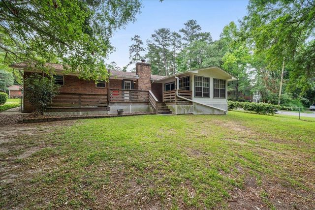 2304 Vincent Drive, Tallahassee, FL 32303