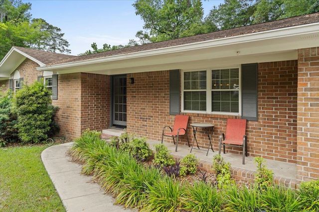 2304 Vincent Drive, Tallahassee, FL 32303