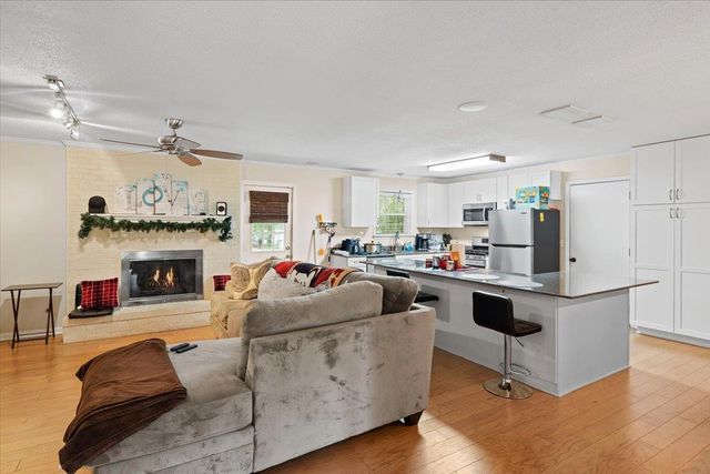 2304 Vincent Drive, Tallahassee, FL 32303