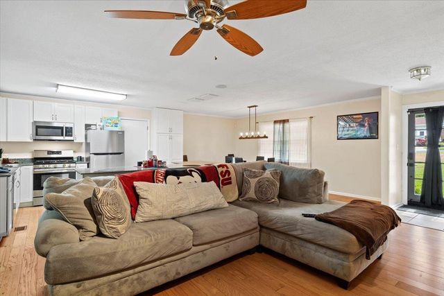 2304 Vincent Drive, Tallahassee, FL 32303