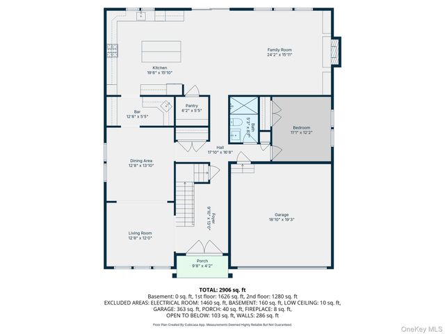 2510 Haff Avenue, North Bellmore, NY 11710