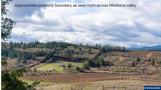 0 Mistletoe Rd, Dallas, OR 97309