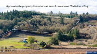 0 Mistletoe Rd, Dallas, OR 97309