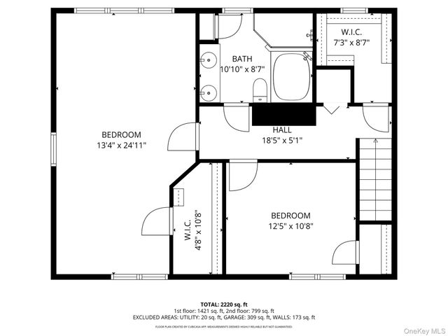 60 Wakefield Avenue, Port Washington, NY 11050