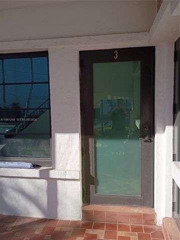 235 83rd St 3, Miami Beach, FL 33141