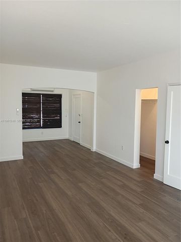 235 83rd St 3, Miami Beach, FL 33141