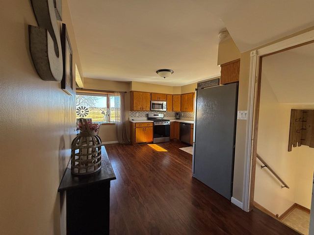 9321 STATE ROAD 21, Omro, WI 54963