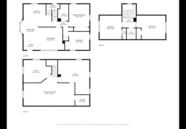 9321 STATE ROAD 21, Omro, WI 54963