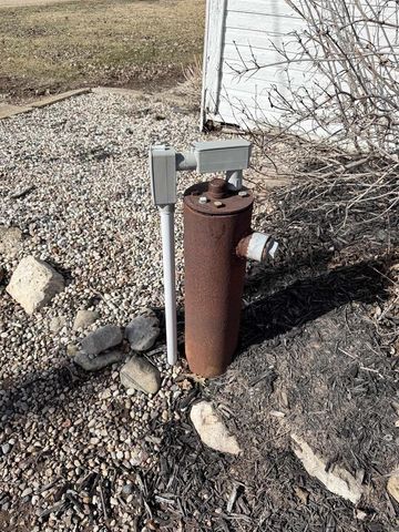 9321 STATE ROAD 21, Omro, WI 54963