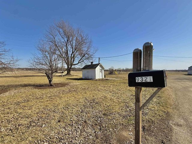 9321 STATE ROAD 21, Omro, WI 54963