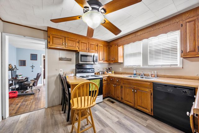 1100 Elm Avenue, South Pittsburg, TN 37380