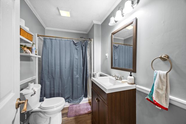 1100 Elm Avenue, South Pittsburg, TN 37380