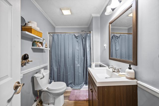 1100 Elm Avenue, South Pittsburg, TN 37380