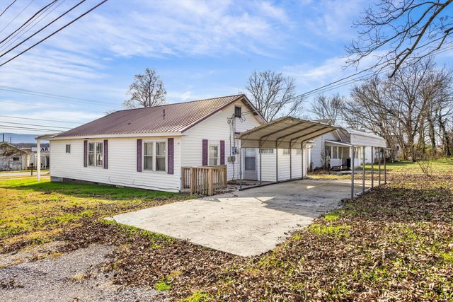 1100 Elm Avenue, South Pittsburg, TN 37380