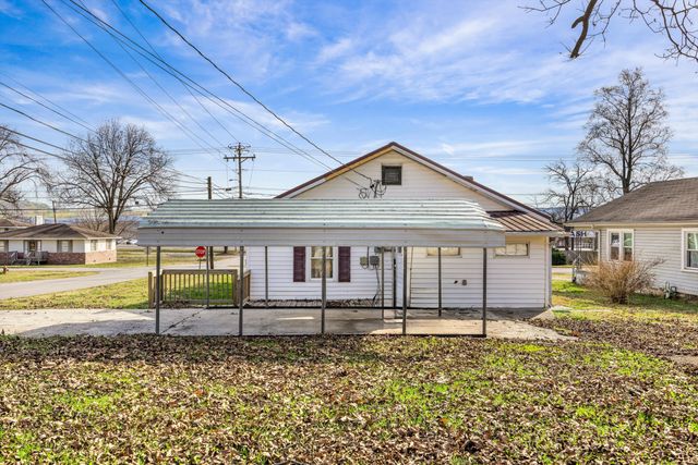1100 Elm Avenue, South Pittsburg, TN 37380