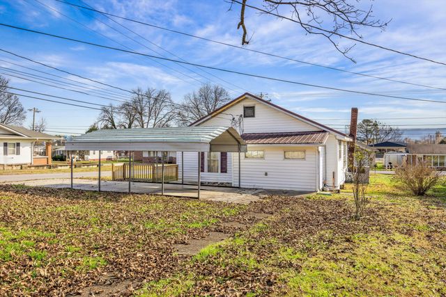 1100 Elm Avenue, South Pittsburg, TN 37380