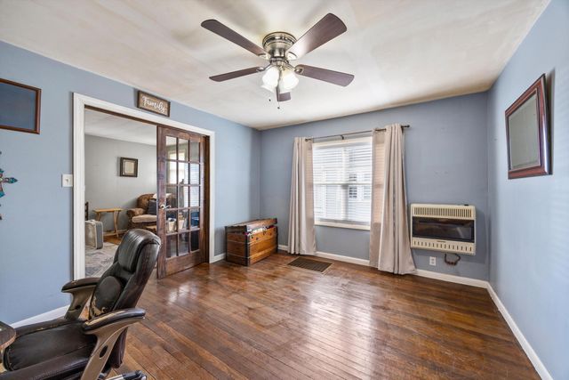 1100 Elm Avenue, South Pittsburg, TN 37380